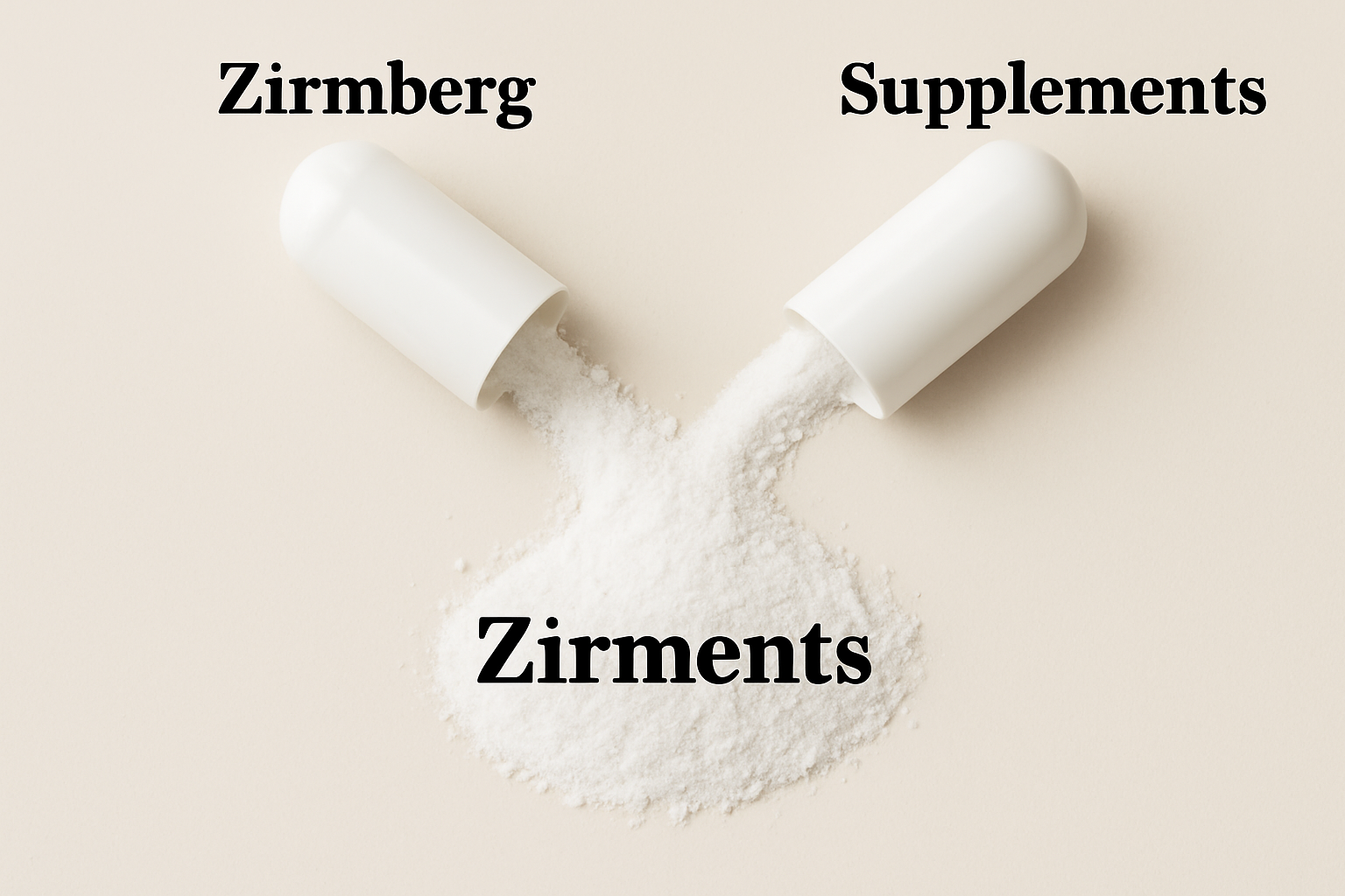 Zirments