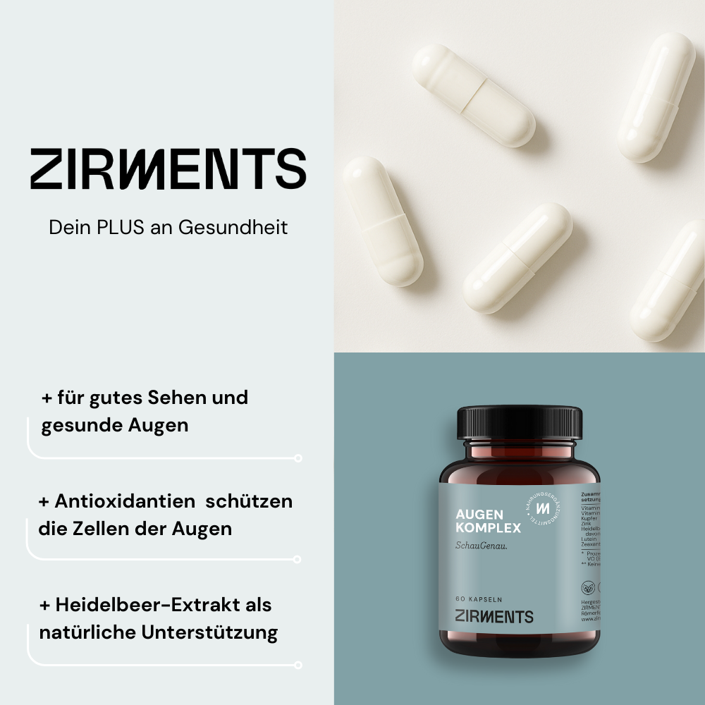 AUGENKOMPLEX