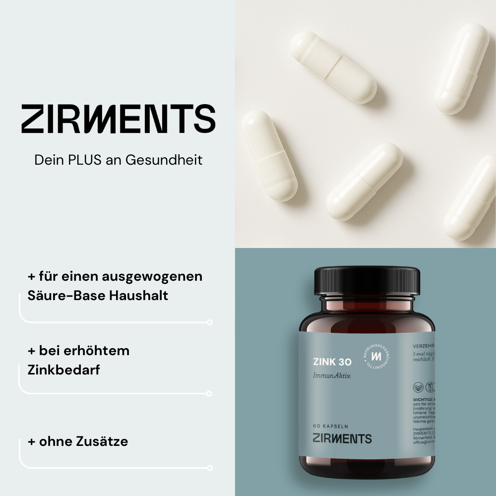 ZINK 30