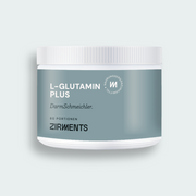 L-GLUTAMIN PLUS