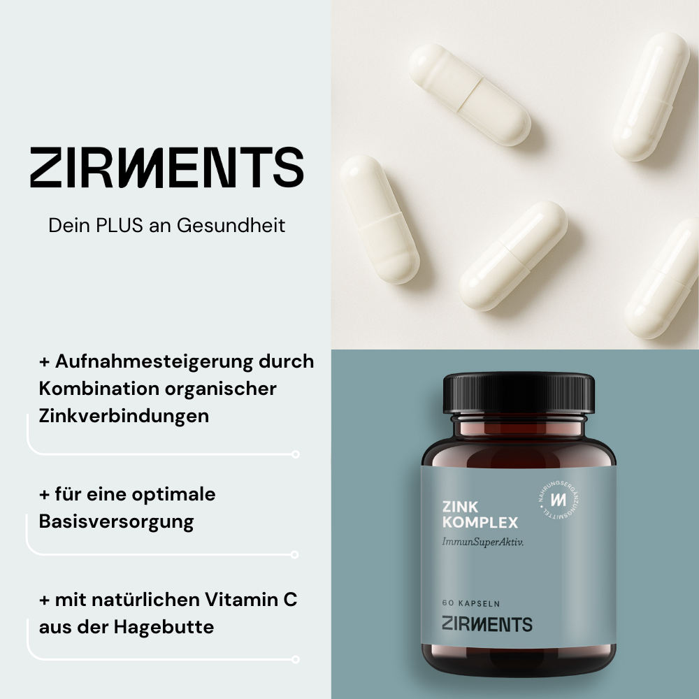 ZINK KOMPLEX