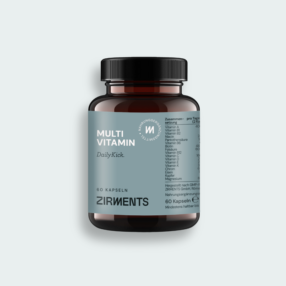 MULTIVITAMIN