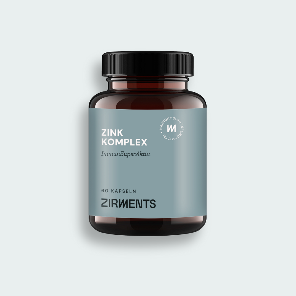 ZINK KOMPLEX