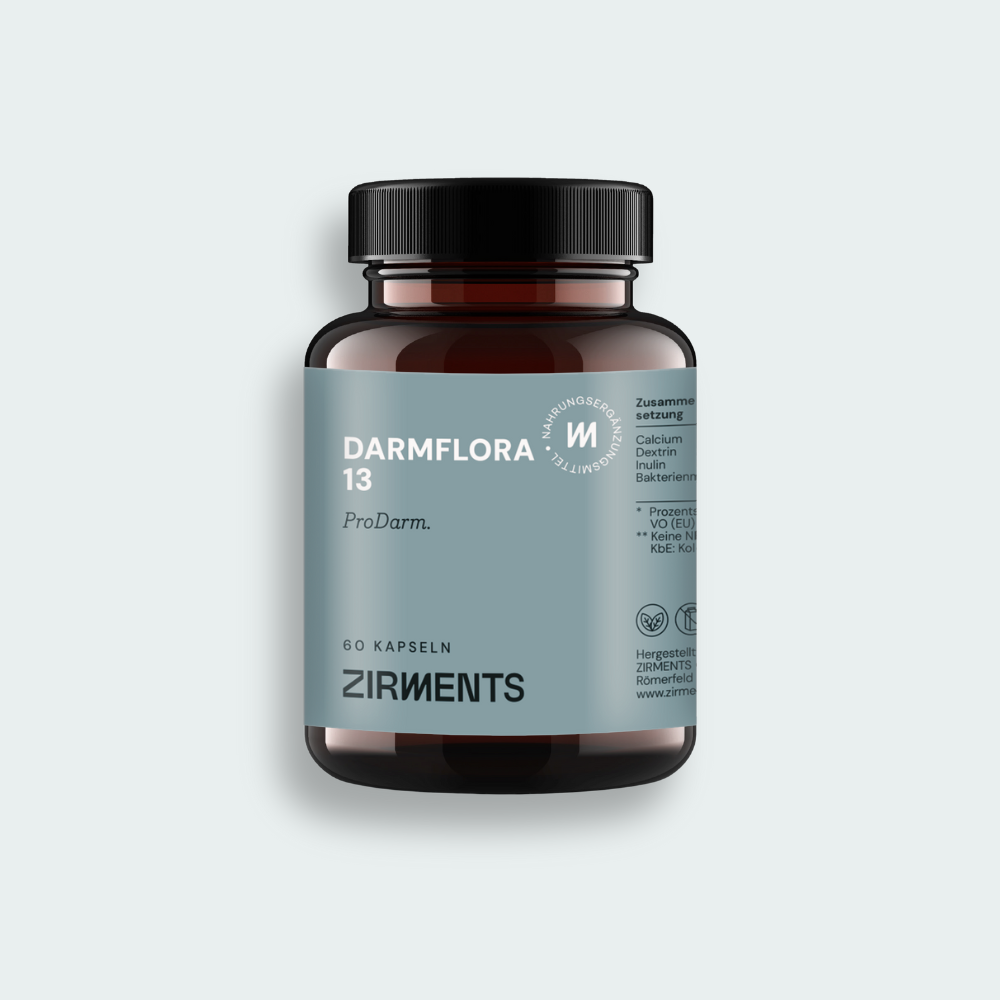 DARMFLORA 13