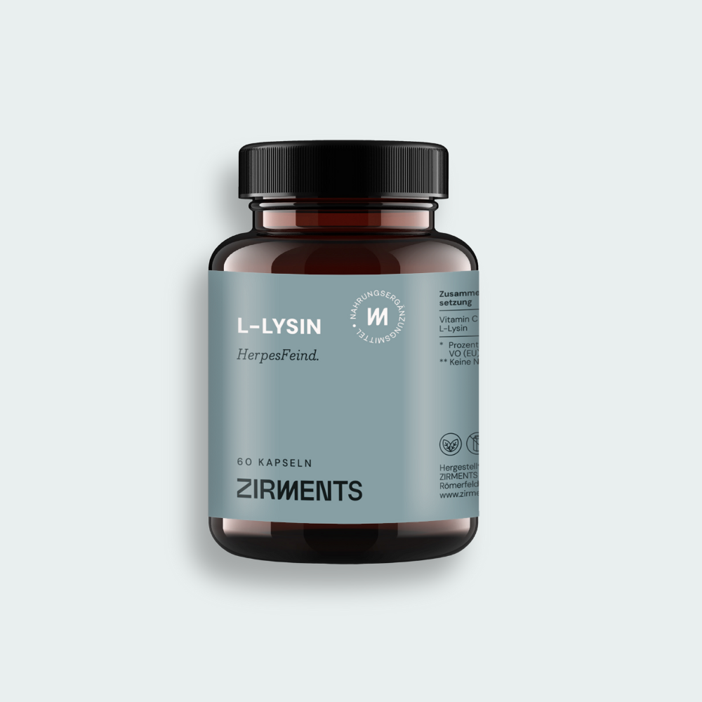 L-LYSIN