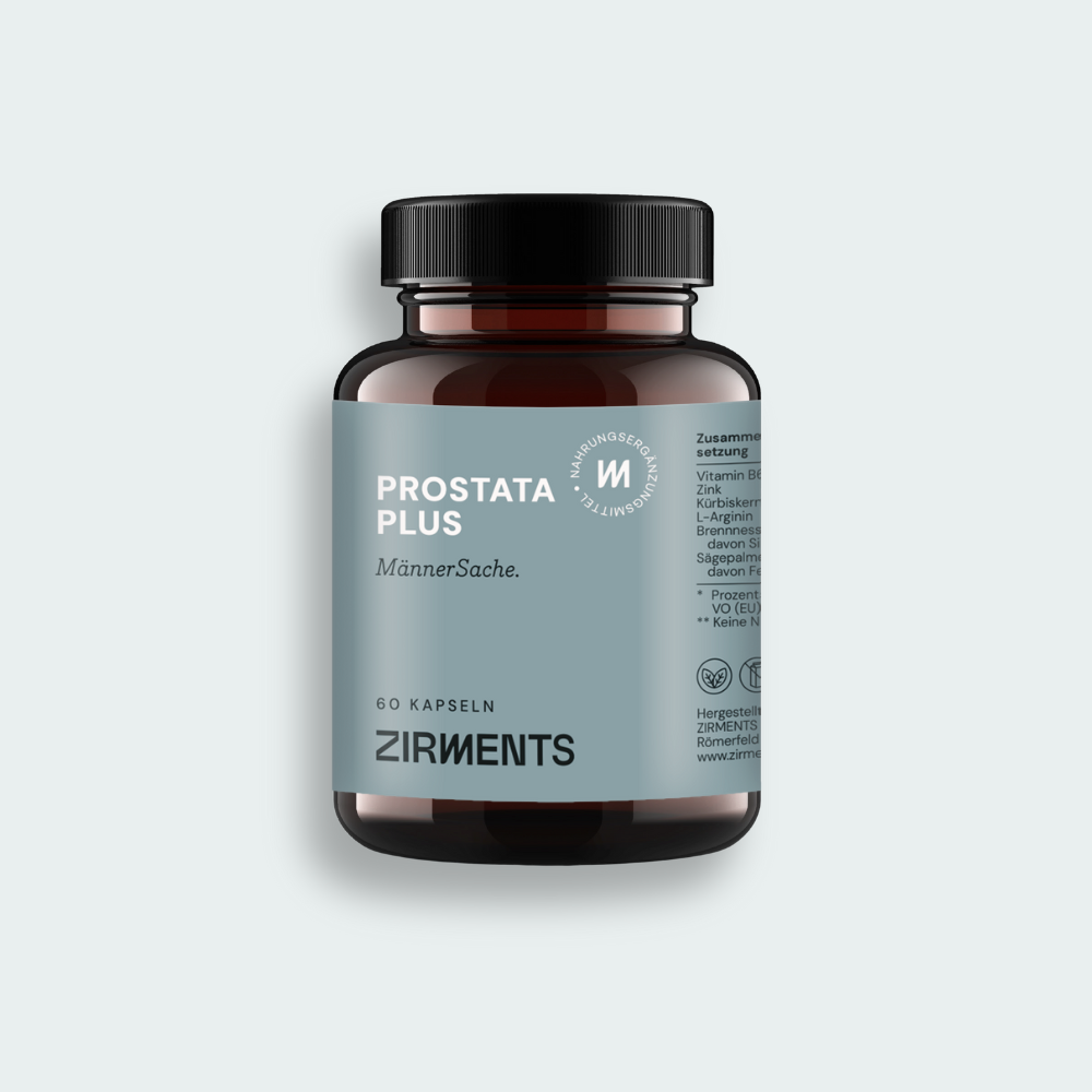 PROSTATA PLUS