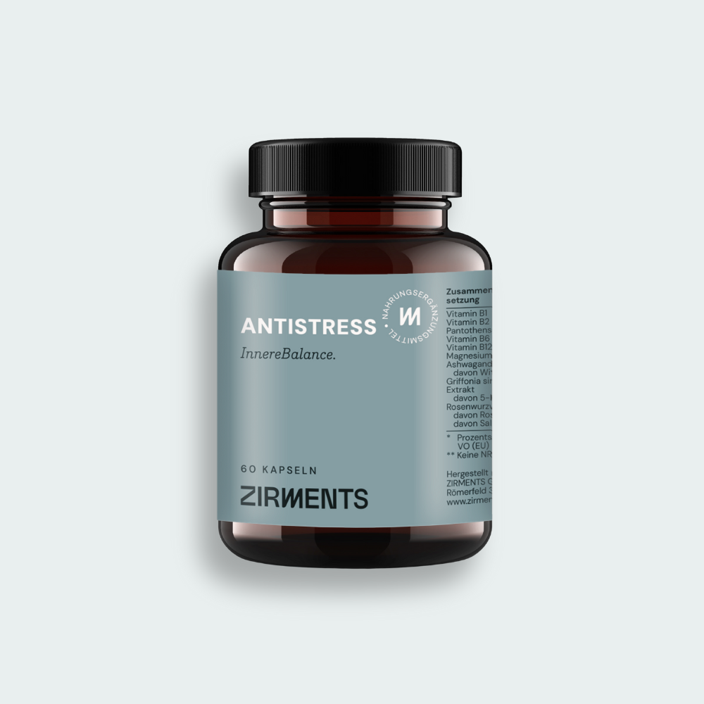 ANTISTRESS