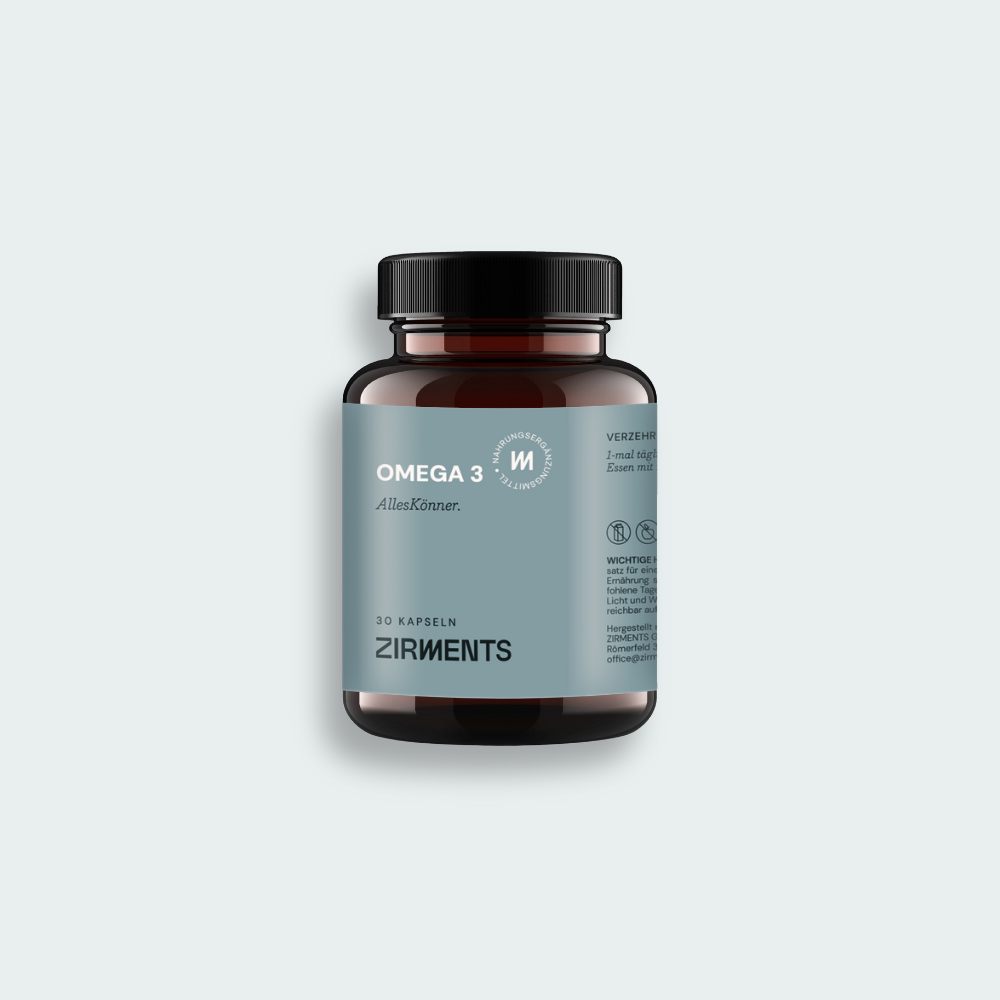 OMEGA 3