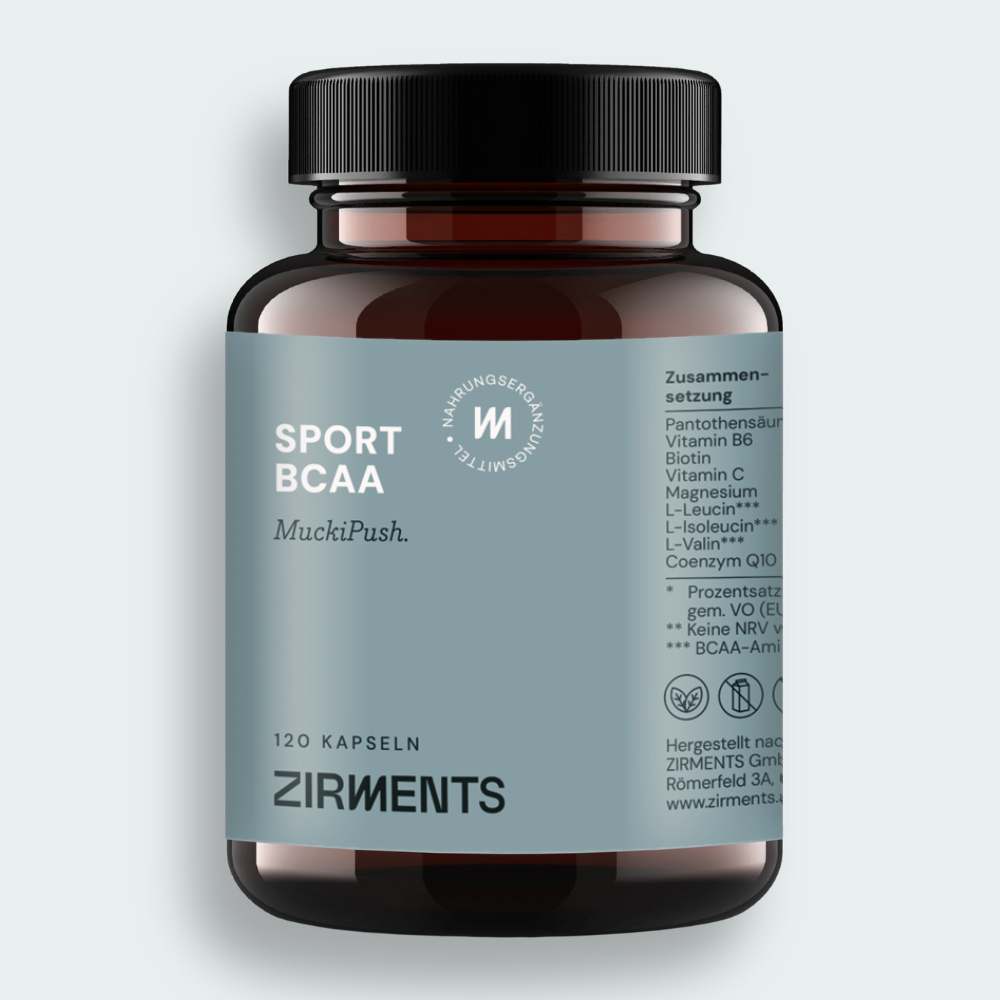 SPORT BCAA