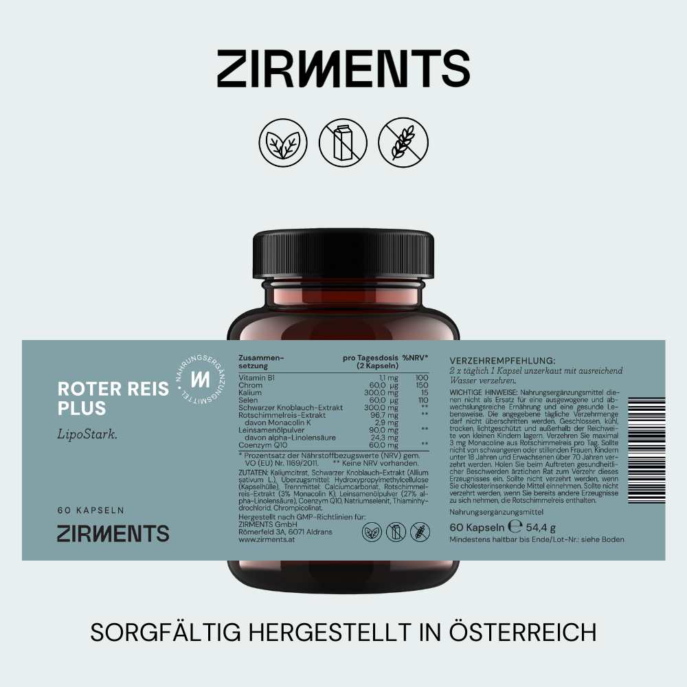 ROTER REIS PLUS