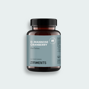 D-MANNOSE CRANBERRY