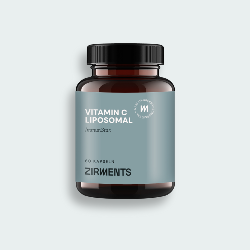 VITAMIN C LIPOSOMAL
