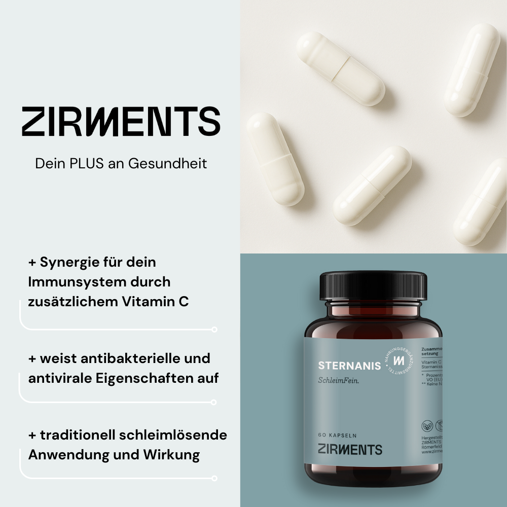 STERNANIS