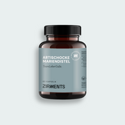 ARTISCHOCKE MARIENDISTEL