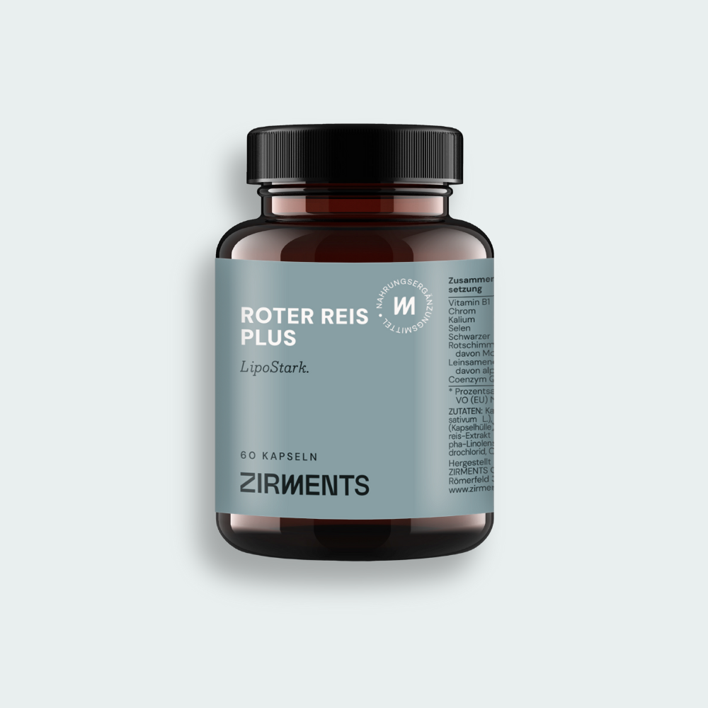ROTER REIS PLUS