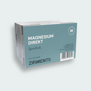 MAGNESIUM DIREKT