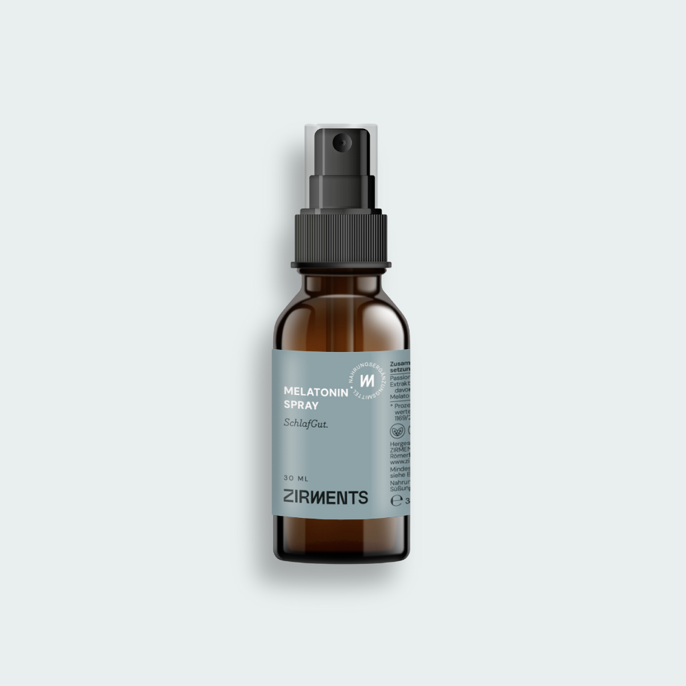MELATONIN SPRAY