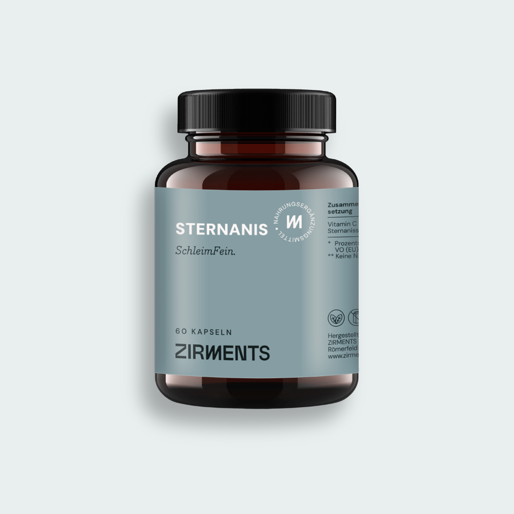 STERNANIS