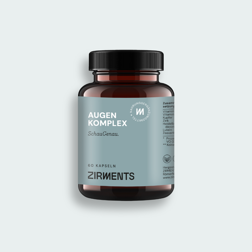 AUGENKOMPLEX