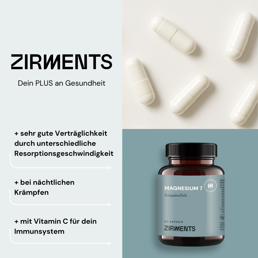 MAGNESIUM 7