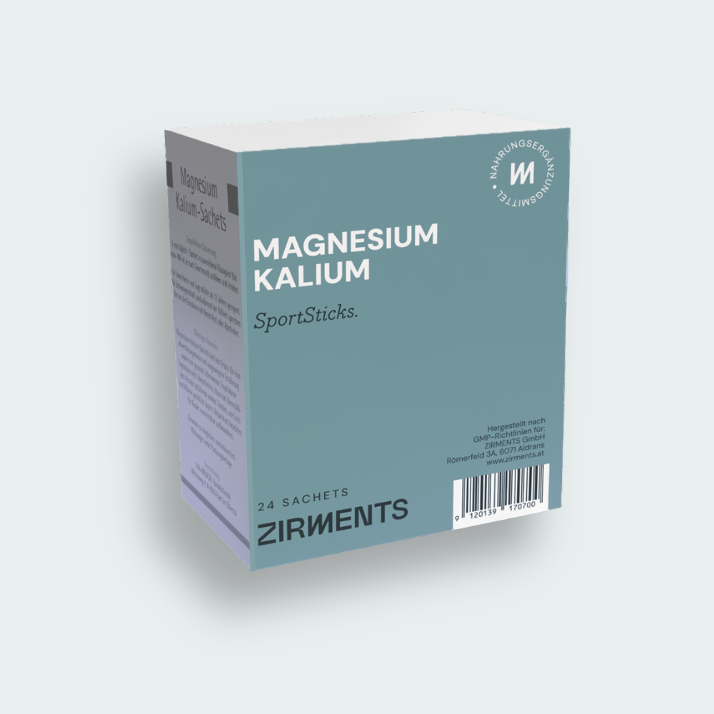MAGNESIUM KALIUM
