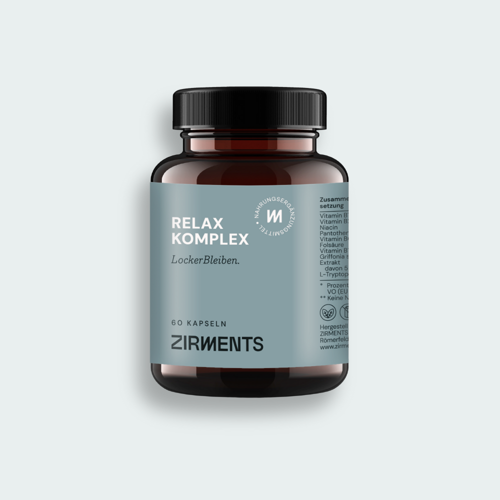 RELAXKOMPLEX