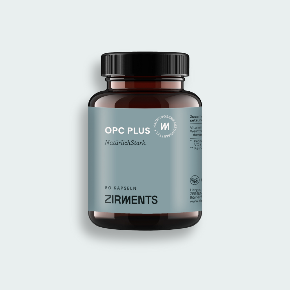 OPC PLUS