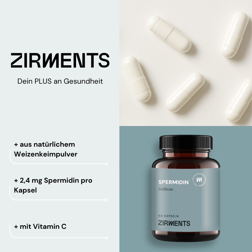 SPERMIDIN