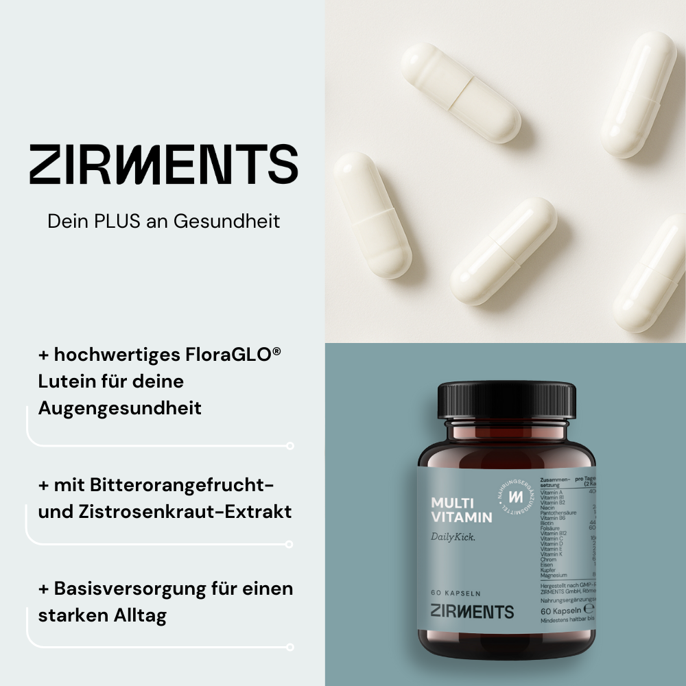 MULTIVITAMIN
