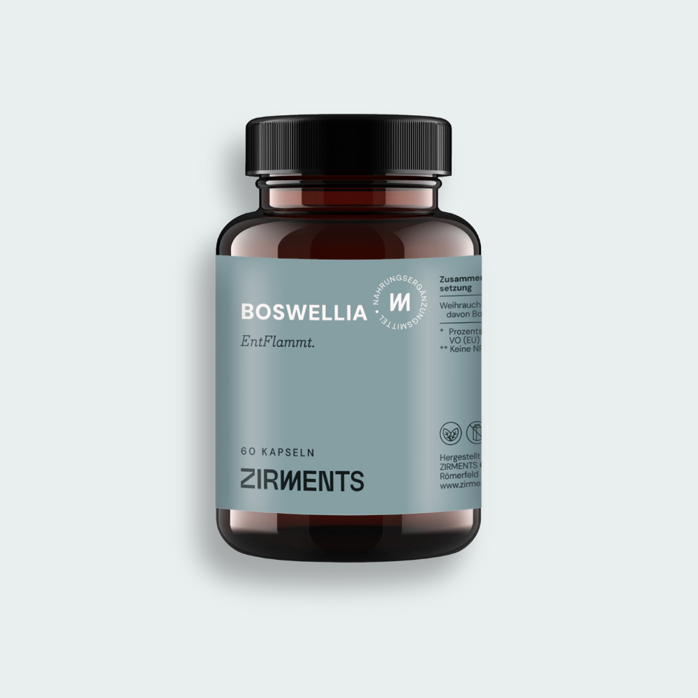 BOSWELLIA
