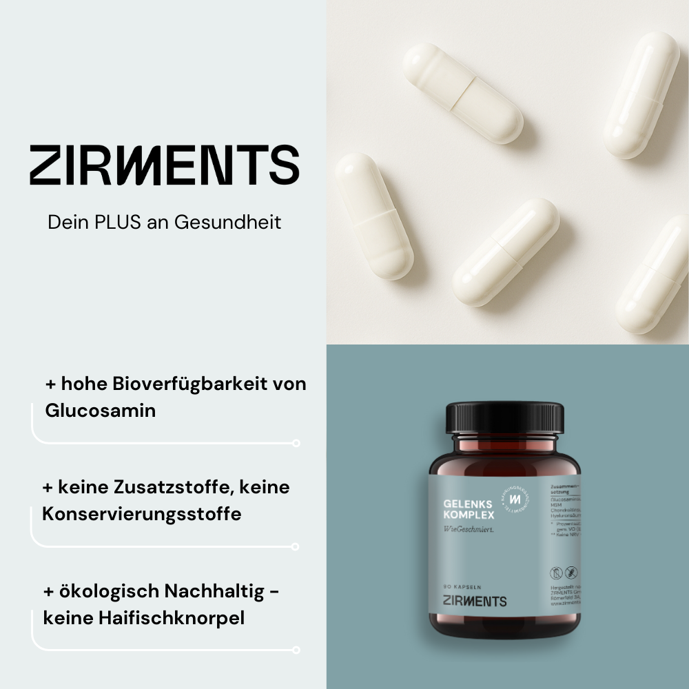 GELENKSKOMPLEX
