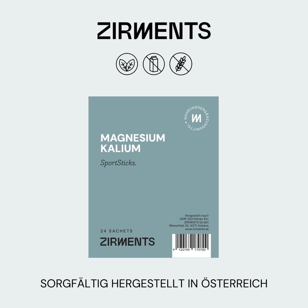 MAGNESIUM KALIUM