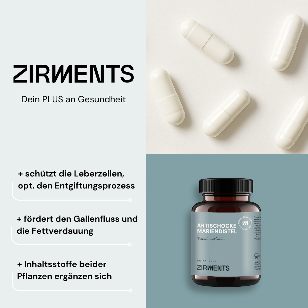 ARTISCHOCKE MARIENDISTEL