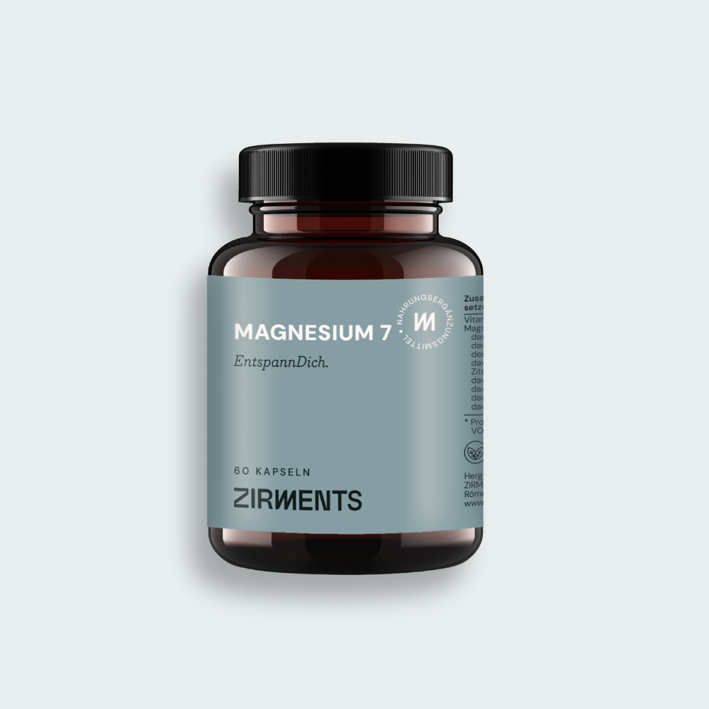MAGNESIUM 7