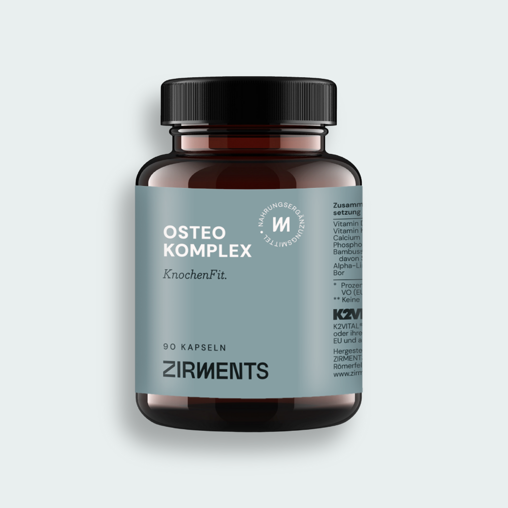 OSTEO KOMPLEX
