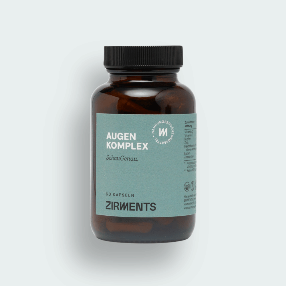 AUGENKOMPLEX