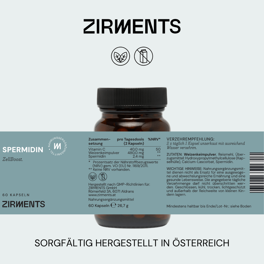 SPERMIDIN