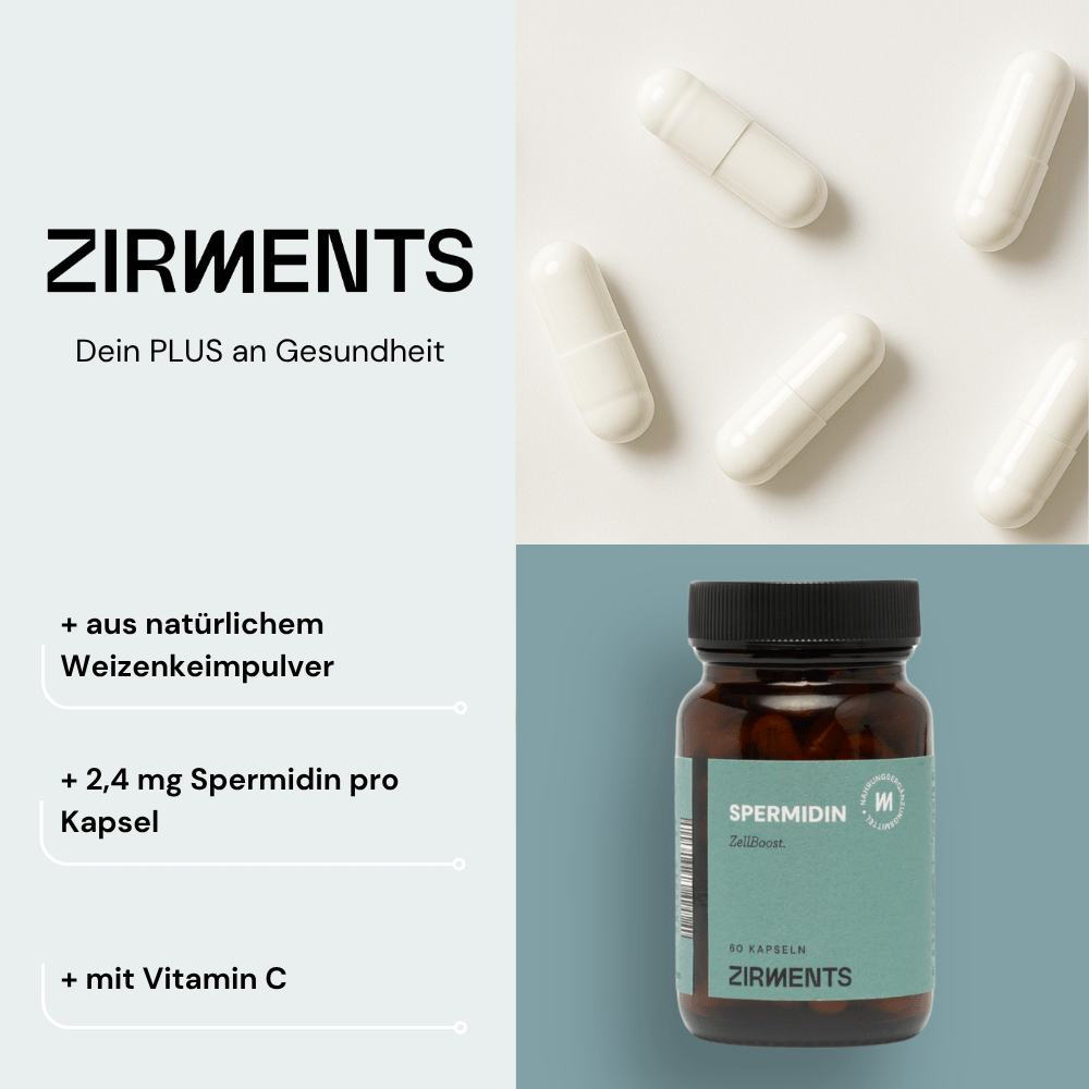 SPERMIDIN