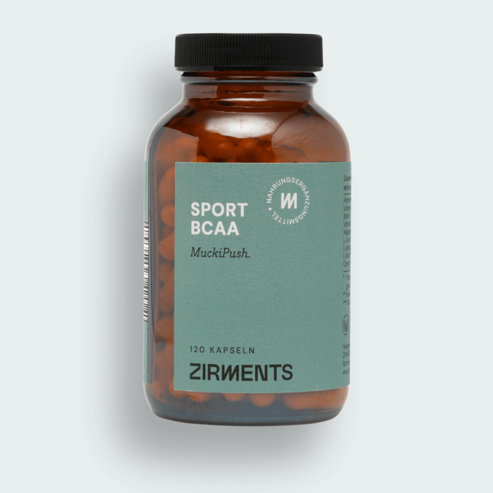 SPORT BCAA