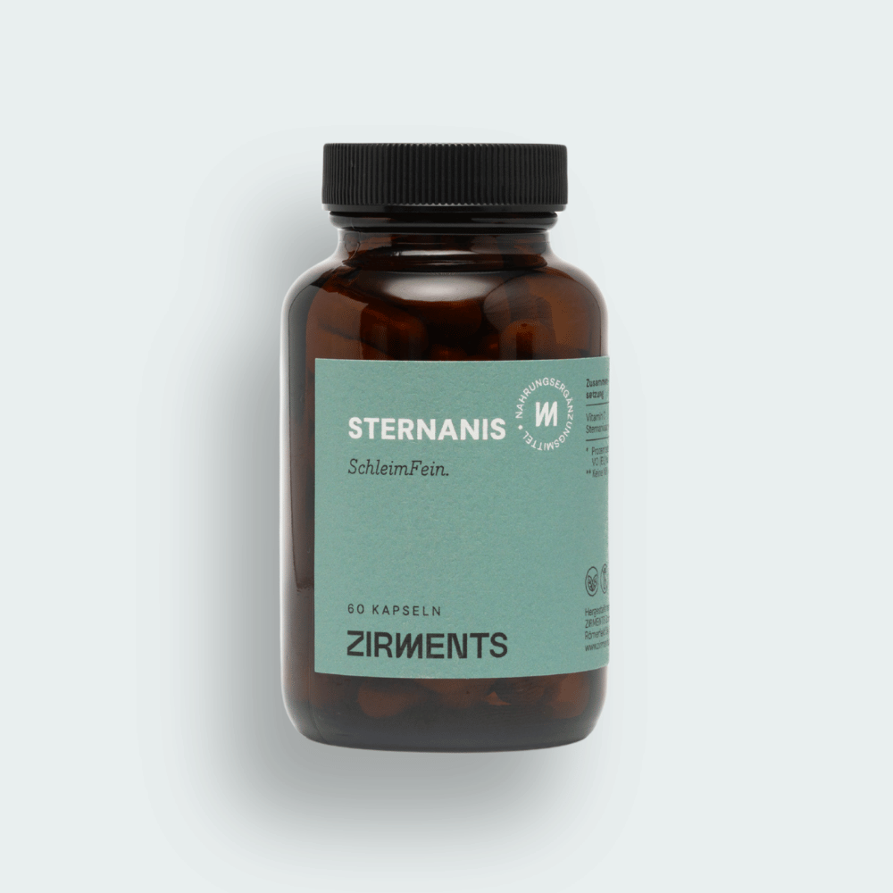 STERNANIS