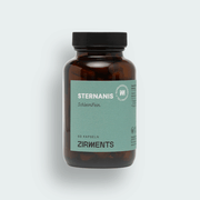 STERNANIS