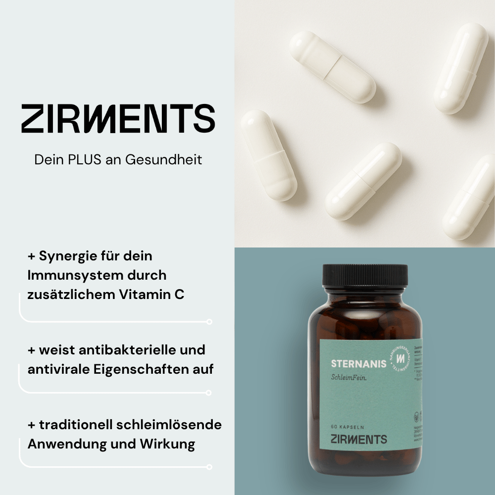STERNANIS