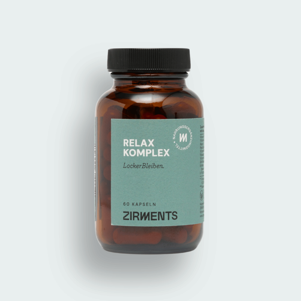 RELAXKOMPLEX