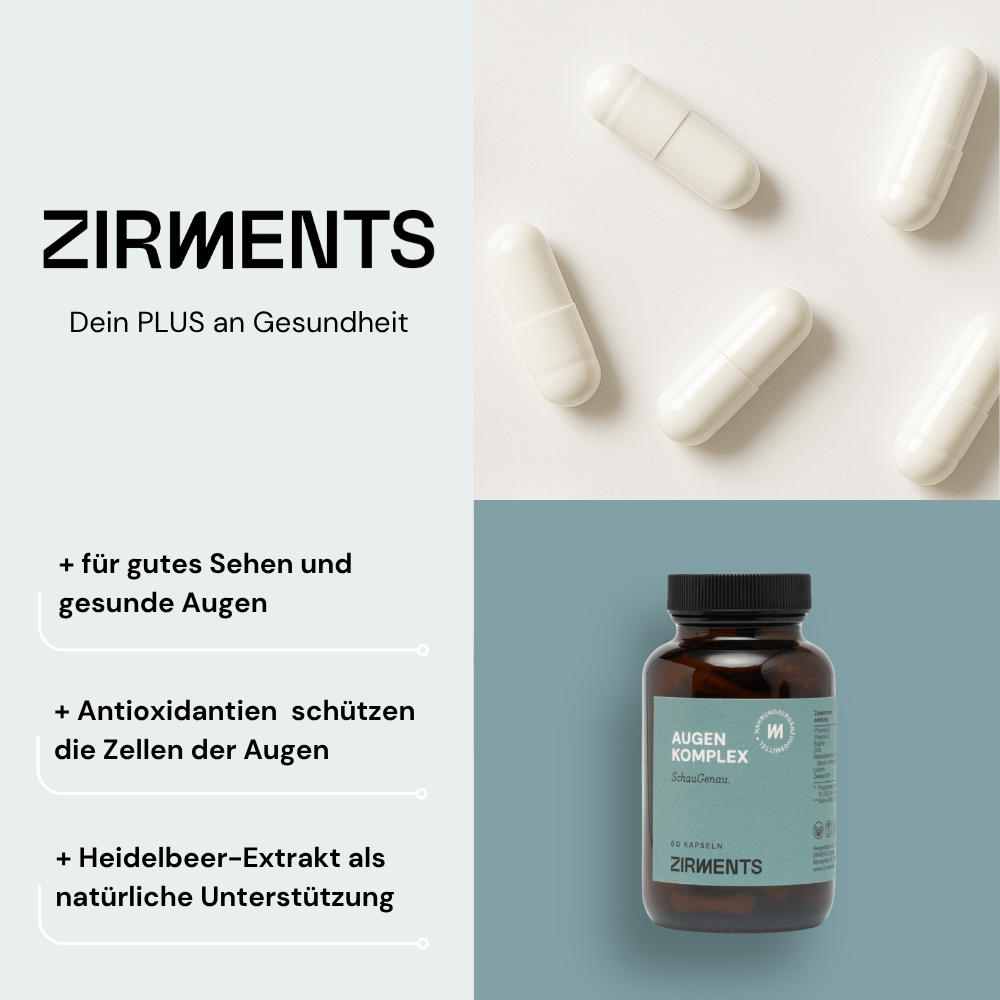 AUGENKOMPLEX