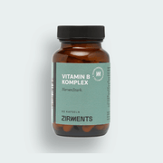 VITAMIN B KOMPLEX