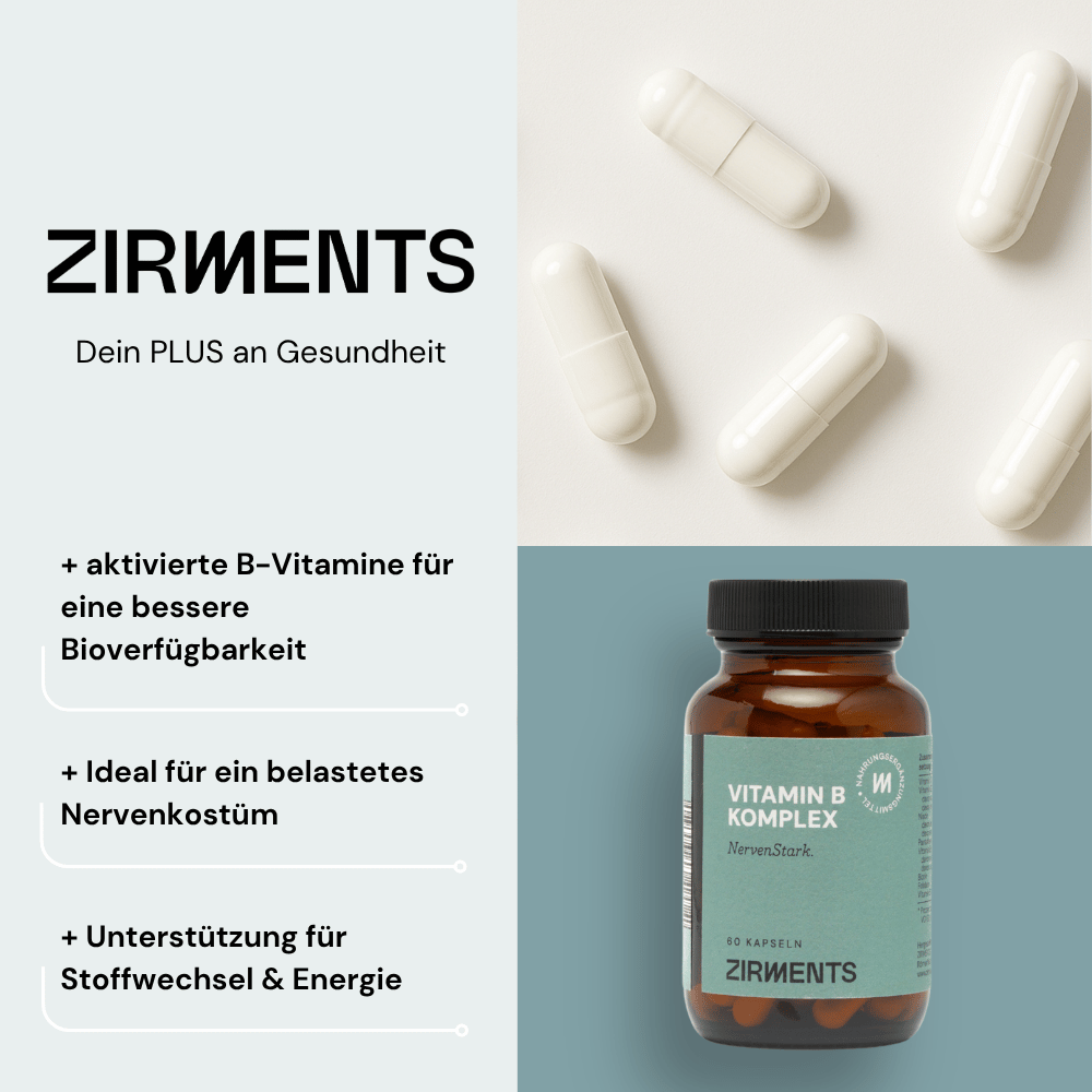 VITAMIN B KOMPLEX