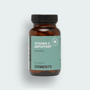 VITAMIN C GEPUFFERT