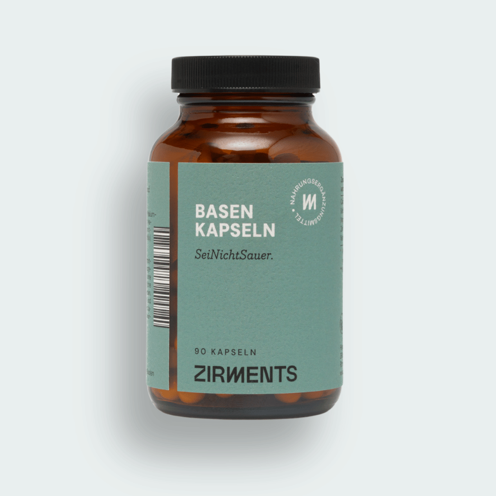 BASENKAPSELN