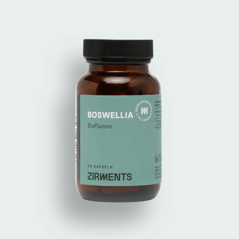 BOSWELLIA