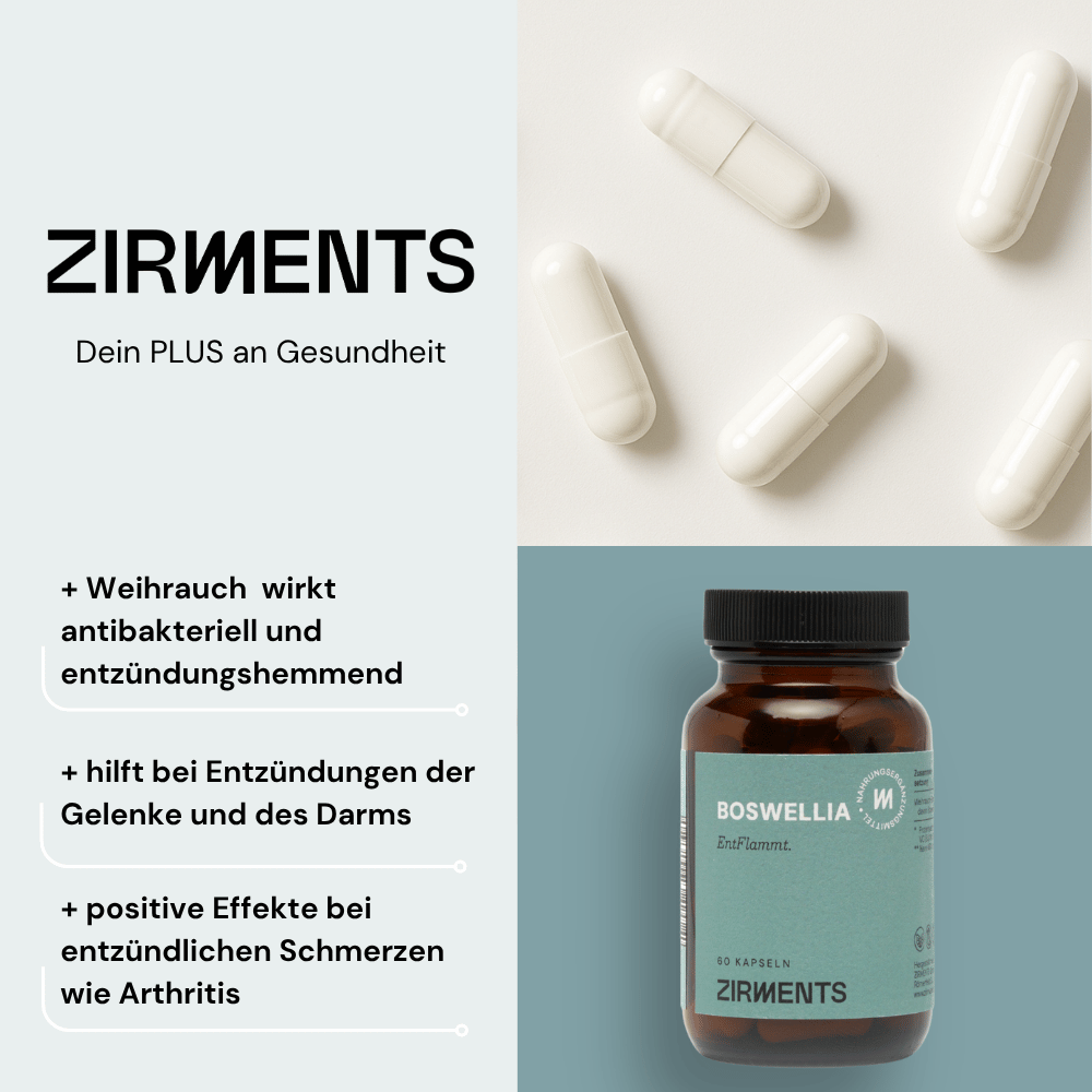 BOSWELLIA
